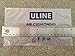 Uline Industrial Air Pillows (330 Count) Pre-Filled by Blubonic Industries, 8 x 4 in (7 x 4 inflated), 42 gal, 6.5 cu ft, Shipping Packing Package Cushioning Airbags