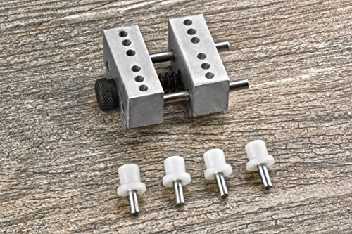 SE JT6511 Watch Case Holder, Small