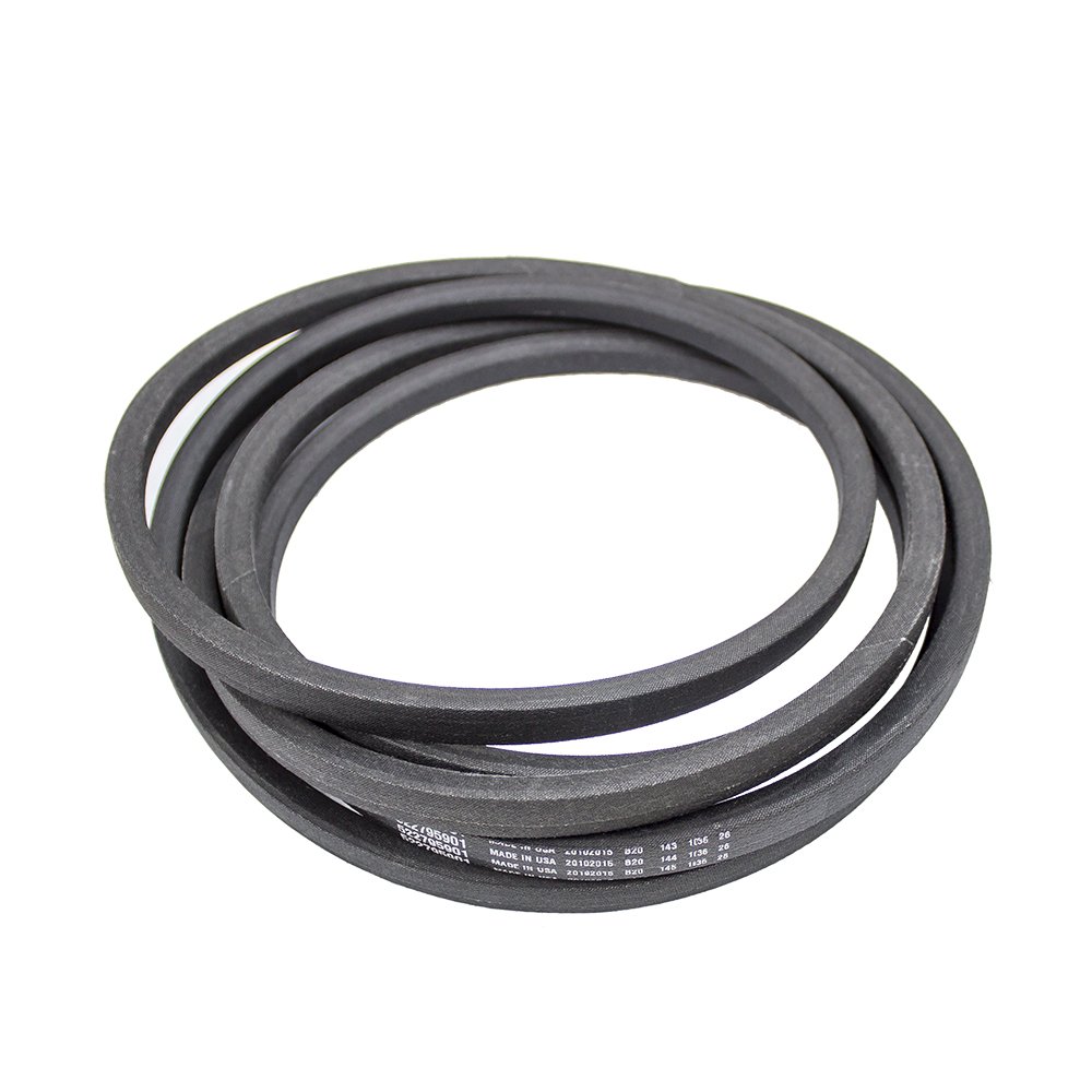 Best husqvarna mower deck belt