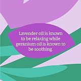 Faith In Nature Lavender & Geranium Body Wash 5L Refill Vegan Cruelty Free view 6