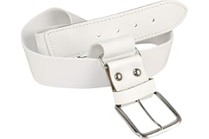 TCK Softball Baseball Belt Youth and Adult Sizes