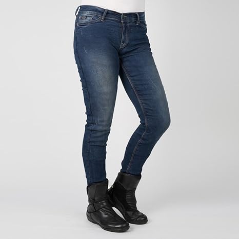 ladies slim fit jeans uk