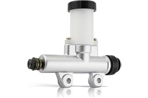 AUTOKAY Hammerhead 80T TrailMaster MID 6.000.305 XRS XRX Go Kart Brake Master Cylinder