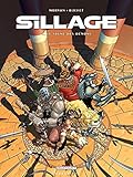 Sillage, tome 4 : Le Signe des Démons by 