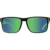 CARVE Goblin Sunglasses – Rectangular Shades UV400