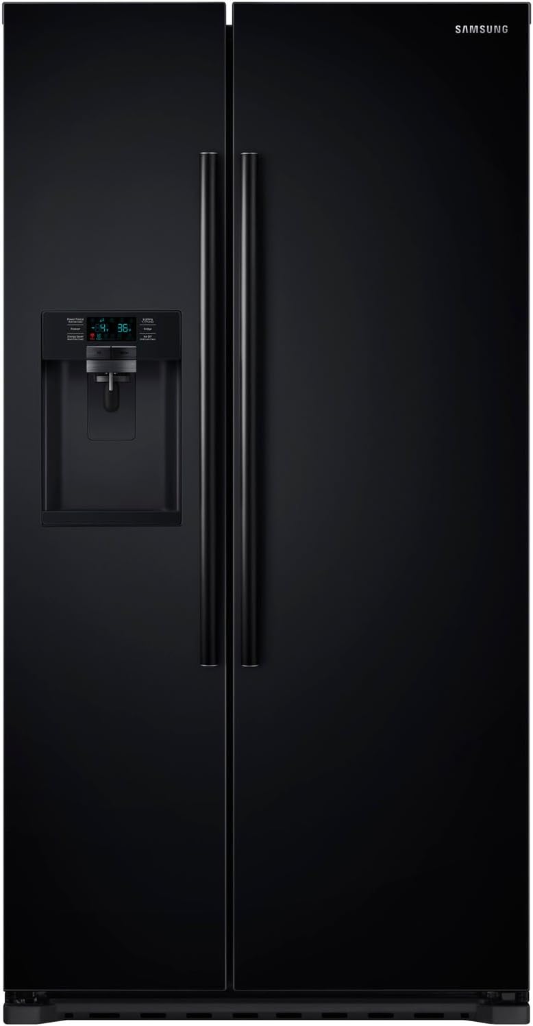 Samsung RS22HDHPNBC Energy Star 22.3 Cu. Ft. CounterDepth