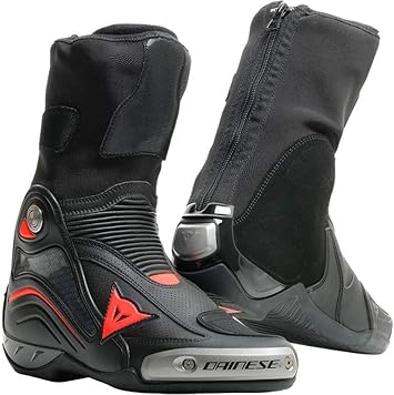 Dainese Axial D1 Air - Botas de motorista
