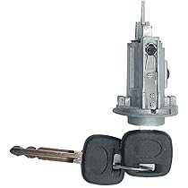 Mr.「md2gII 」 99-03 LEXUS RX300 IGNITION LOCK CYLINDER ASSEMBLY WITH KEY
