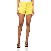 Trina Turk Women's Textured Cotton Short