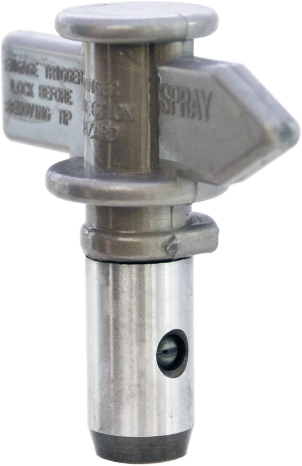 Farbmax-Silver Tip Nozzle for Airless Paint Spraying System - 521