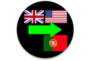 Language Translation English to Portuguese