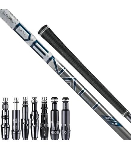Amazon.com: Mitsubishi Rayon Diamana S+ LTD 60 Stiff Flex Shaft w