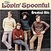 Lovin' Spoonful Summer In The City
