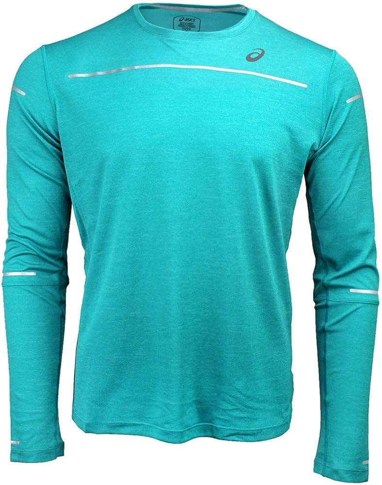 asics lite show long sleeve