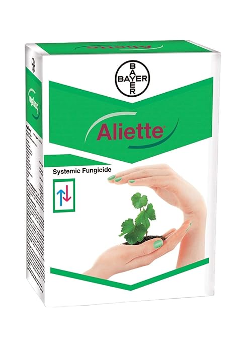 Bayer Aliette (Systemic Fungicide), 500g
