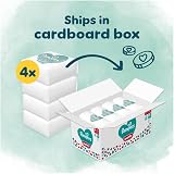 Pampers Harmonie Nappy Pants Size 6 132 Nappies 15kg+ Monthly Pack view 2