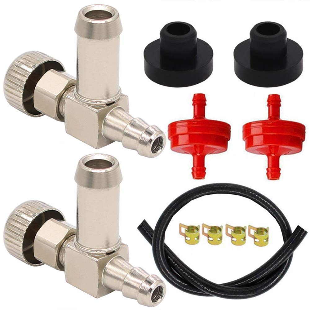 Best craftsman snowblower fuel shut off valve 10 Best Home Product