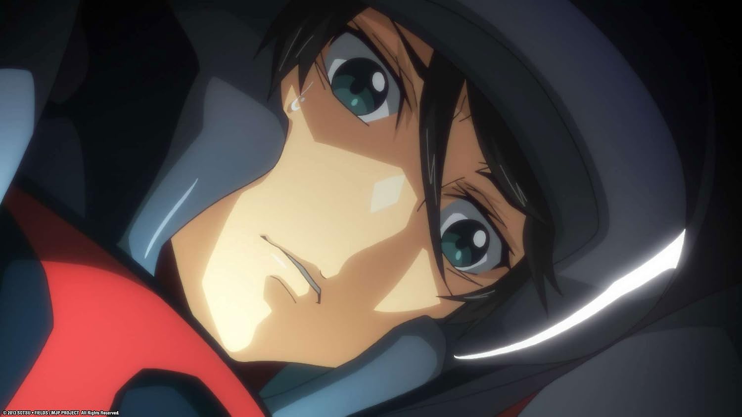 majestic prince blu ray