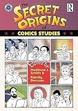 Image de The Secret Origins of Comics Studies