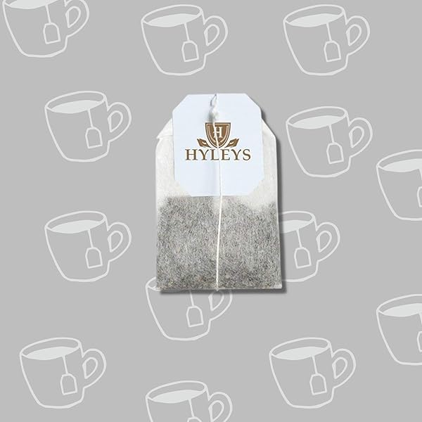 HYLEYS DIETER’S TEA WITH ACAI BERRY FLAVOR – 14 TEA BAGS – SLIMMING WEIGHT LOSS DETOX CLEANSE TEA