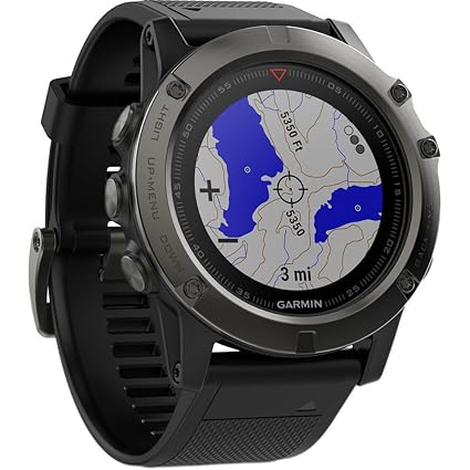 garmin fenix 5 51mm