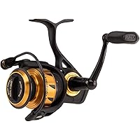 Amazon.com : Penn SSVII4500 Spinfisher VII : Sports & Outdoors
