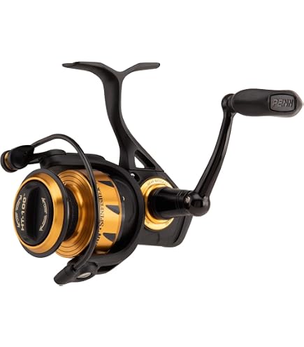 Penn SSVII4500 Spinfisher VII : Amazon.ca: Sports & Outdoors