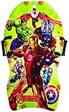 Marvel Avengers Lightup LED SnowBoard for Kids