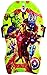 Marvel Avengers Lightup LED SnowBoard for Kids