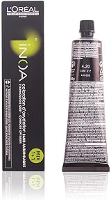 L'Oréal Professionnel Inoa N 4.20 Chatain Violin 60 Grs Hair Colour