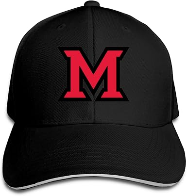 oxford baseball cap