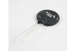 AMETHERM SG379 HVAC Thermistor - Also SL32 1R030 - HVAC Blower Control.