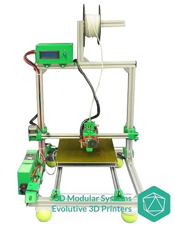 Scalar L 30 X 30 X 30 Cm Stampante 3d Francese Amazon