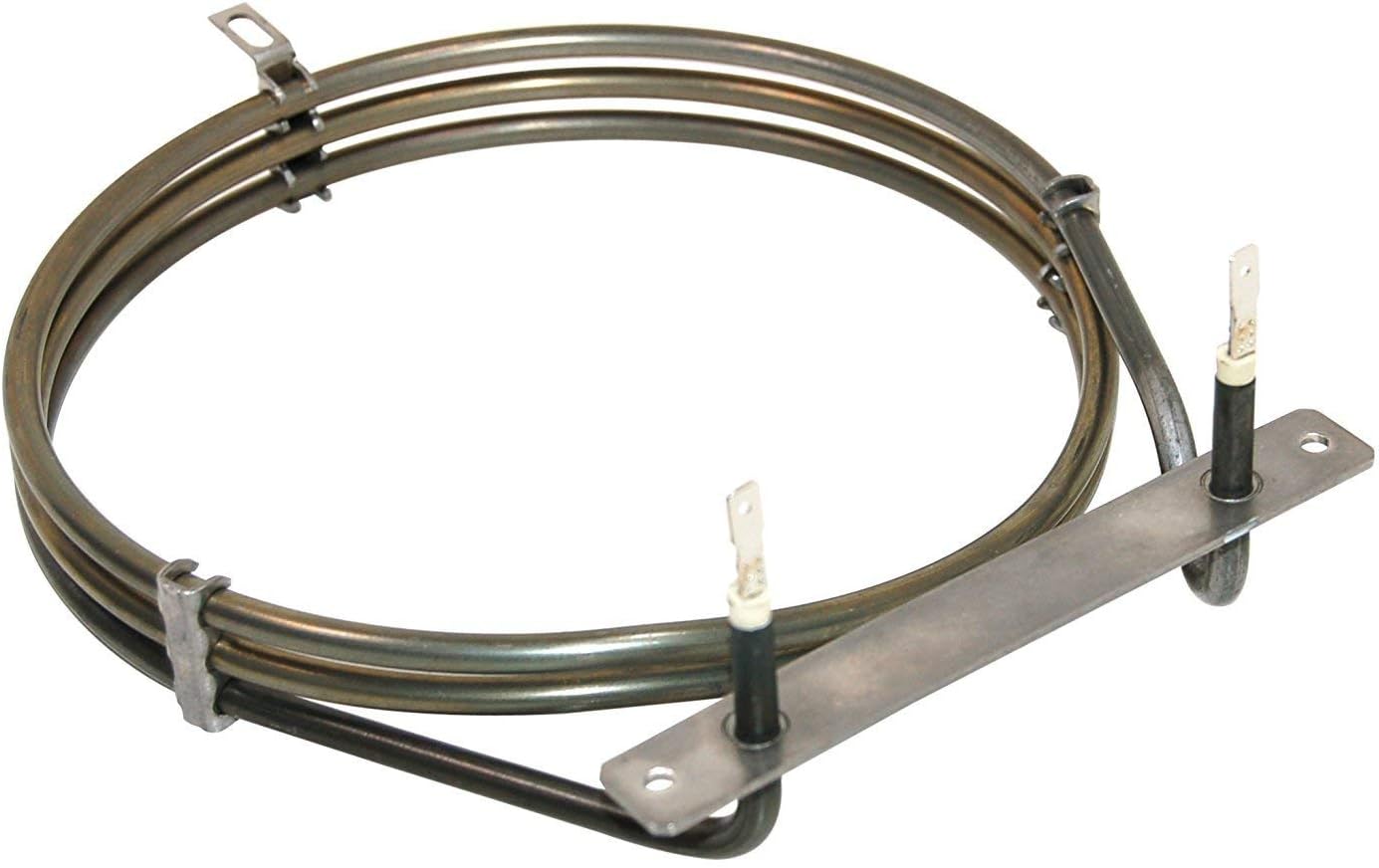 Find A Spare 2500W Element For Zanussi Aeg Tricity Bendix Electrolux Fan Oven Cooker