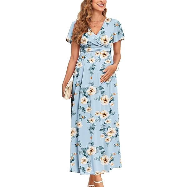 cutout long sleeve maxi dress Mew Mews Eilir Long Sleeve Cutout Maxi Dress