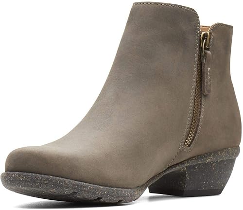 clarks wilrose frost