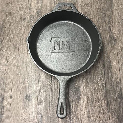 Pan Big Run Around Pubg Eat Chicken Model Game with The Same Paragraph Props Cos,OneColor