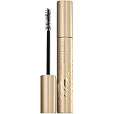 stila HUGE Extreme Lash Mascara, Intense Black | Volume, Full Length, Curl, Lift, No Clump, Crunch or Smudge | Lightweight, L