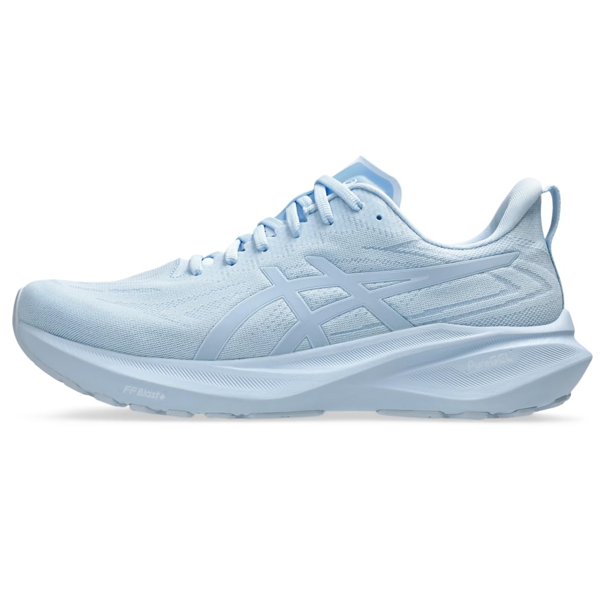 ASICS Men's GT-2000 13 Running Shoes, 13, /Light Blue Image