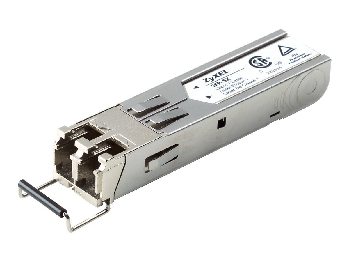 Zyxel SFP-SX-D 1000BaseSX SFP Module [91-010-204001B]