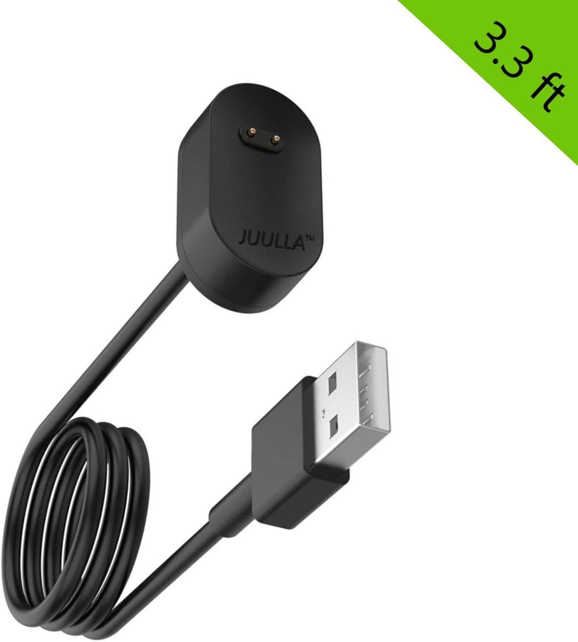 (3.3FT) Charger Cable for Fitbit Inspire HR/Inspire/Ace 2,USB Charging Cord Accessories for Fitbit Inspire HR (1PK)