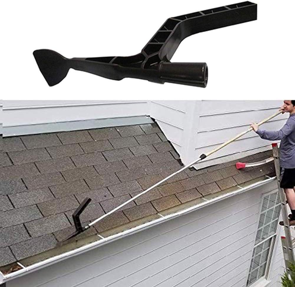 Gutter Cleaning Spoon and Scoop, Roof Gutters Cleaning Tool