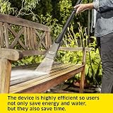 Kärcher eco!Booster Jet 180 for K 7 pressure washer | 50% faster cleaning view 5