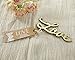 Kate Aspen Love Antique Bottle Opener, Gold
