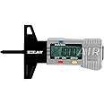Milton Industries EXELAIR by Milton (EX448DIG) Digital Tire Tread Depth Gauge