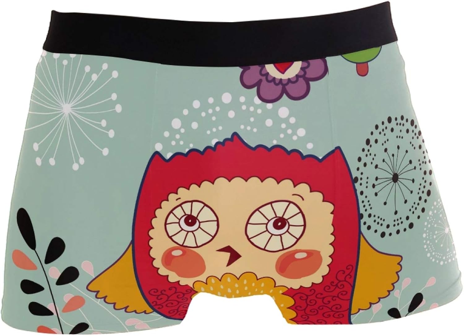 Calzoncillo Para Niño Calzoncillos Bóxer Para Niños Yintry Pack