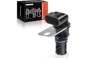 A-Premium Engine Crankshaft Position Sensor Compatible with Buick, Cadillac, Chevy, GMC, Hummer, Isuzu & Pontiac - Rainier CT