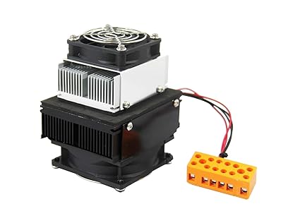 industrial peltier cooler