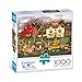 Buffalo Games - Charles Wysocki - Fireside Companions - 1000 Piece Jigsaw Puzzle