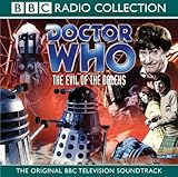 Doctor Who: The Evil of the Daleks - Book  of the Doctor Who: BBC Radio Collection